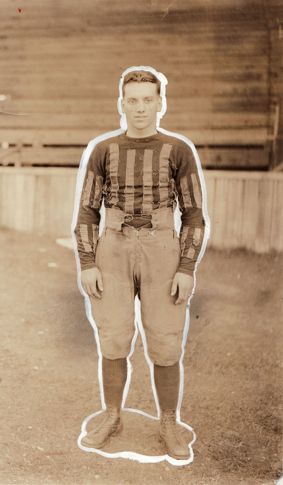 Staley Bears Stinchcomb